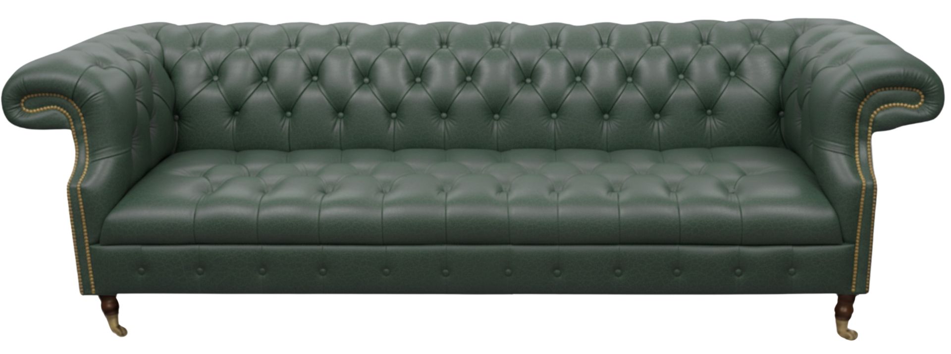 The Mayfair Chesterfield